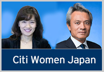 Yuka Izumi / Isao Kojima, Citi Women　Co-Champions