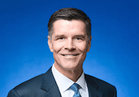 Lee Waite, Citi Country Officer for Japan